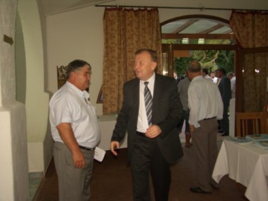 Cină de Iftar la Eforie. Vezi galerie foto